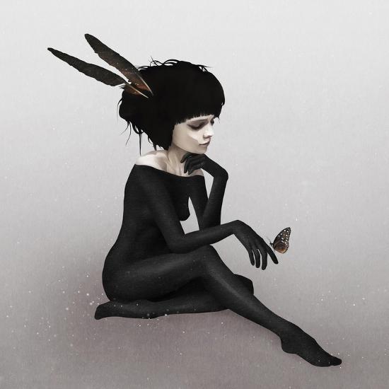 Art Print, , large