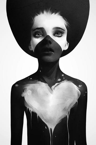 Art Print, , large