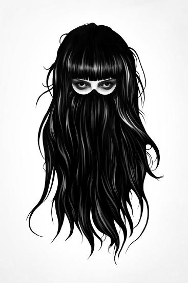 Premium Giclee Print, , large