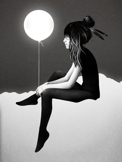 Art Print, , large