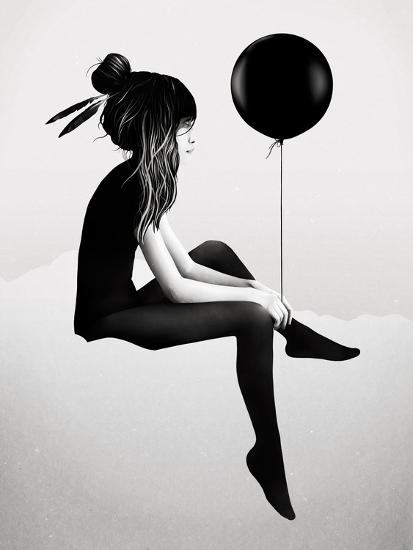 Art Print, , large