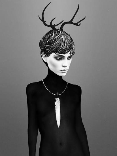 Art Print, , large