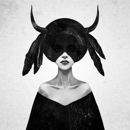 Premium Giclee Print, , large
