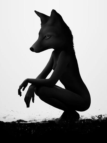 Art Print, , large
