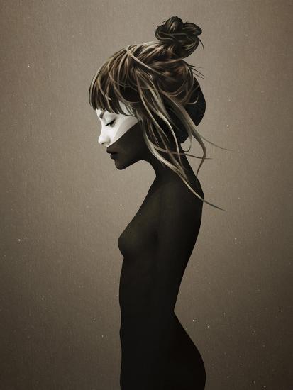 Premium Giclee Print, , large