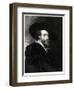 Rubens, 19th Century-James Posselwhite-Framed Giclee Print