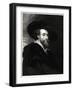 Rubens, 19th Century-James Posselwhite-Framed Giclee Print