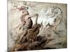 Rubens: Hercules-Peter Paul Rubens-Mounted Giclee Print