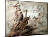 Rubens: Hercules-Peter Paul Rubens-Mounted Giclee Print