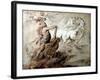 Rubens: Hercules-Peter Paul Rubens-Framed Giclee Print