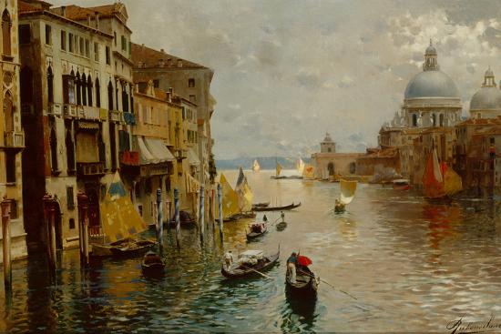 Premium Giclee Print, , large
