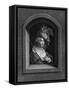 Rubens' Second Wife-null-Framed Stretched Canvas