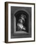 Rubens' Second Wife-null-Framed Art Print