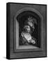 Rubens' Second Wife-null-Framed Stretched Canvas