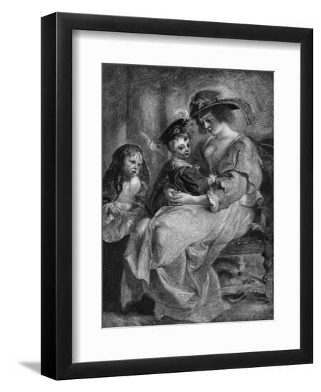 Art Print, , large