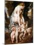 Rubens: Venus, C1606-09-Peter Paul Rubens-Mounted Giclee Print