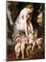 Rubens: Venus, C1606-09-Peter Paul Rubens-Mounted Giclee Print