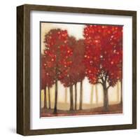 Rubies-Norman Wyatt Jr.-Framed Art Print