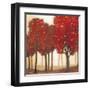 Rubies-Norman Wyatt Jr.-Framed Art Print