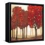 Rubies-Norman Wyatt Jr.-Framed Stretched Canvas