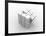 Rubik's Cube, Artwork-PASIEKA-Framed Photographic Print