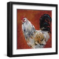 Rubinetto I-Bridges-Framed Giclee Print