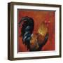 Rubinetto II-Bridges-Framed Giclee Print