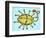 Rubus, Fabled Sea Creature-Science Source-Framed Giclee Print