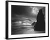 Ruby Beach 2-Moises Levy-Framed Photographic Print