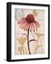 Ruby Collection 6-Chad Barrett-Framed Art Print