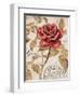 Ruby Collection 7-Chad Barrett-Framed Art Print