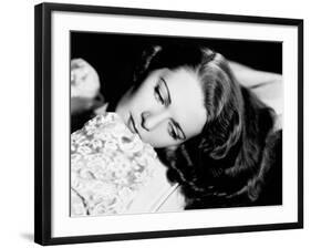 Ruby Keeler-null-Framed Photographic Print