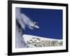 Ruby Mountains Wilderness Humboldt National Forest, Nevada, USA-null-Framed Photographic Print