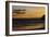 Ruby's at Sunset-George Johnson-Framed Photographic Print