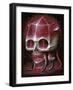 Rubyrat-Jason Limon-Framed Premium Giclee Print