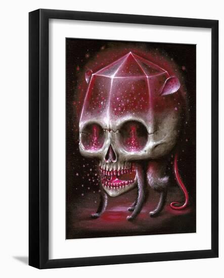 Rubyrat-Jason Limon-Framed Giclee Print