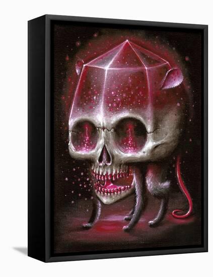 Rubyrat-Jason Limon-Framed Stretched Canvas