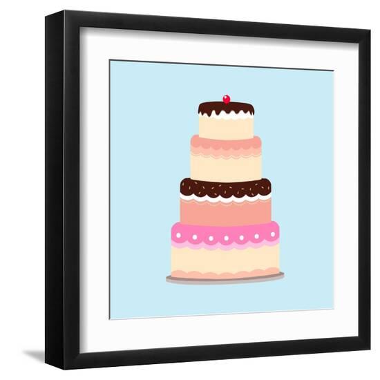 Art Print, , large