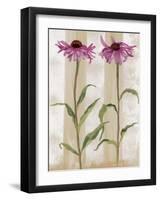 Rudbeckia-Valerie Roy-Framed Art Print