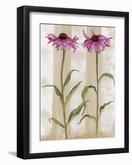 Rudbeckia-Valerie Roy-Framed Art Print