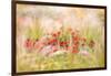 Rudbeckia-Jacky Parker-Framed Giclee Print