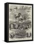 Rude Stone Monuments-Thomas Sulman-Framed Stretched Canvas