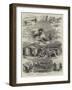 Rude Stone Monuments-Thomas Sulman-Framed Giclee Print