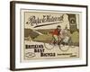 Rudge Whitworth Bicycles-null-Framed Giclee Print