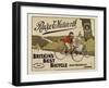 Rudge Whitworth Bicycles-null-Framed Giclee Print