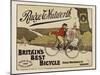 Rudge Whitworth Bicycles-null-Mounted Giclee Print