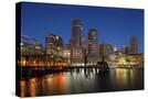 Stretched Canvas
