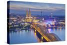 Stretched Canvas