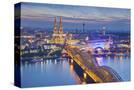 Stretched Canvas