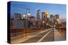 Stretched Canvas